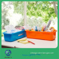 Square Plastic Sundries Storage Box